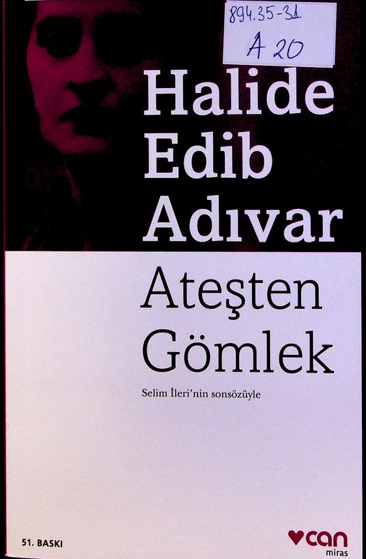 Atesten Gomlek