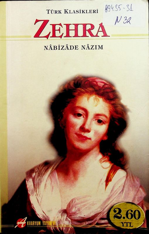 Zehra
