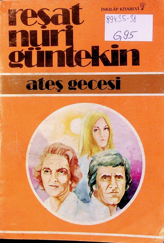 Ates Gecesi