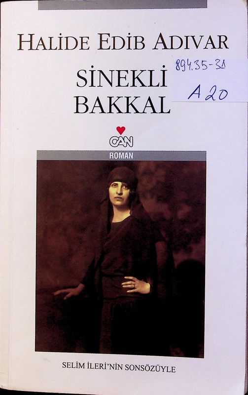 Sinekli Bakkal