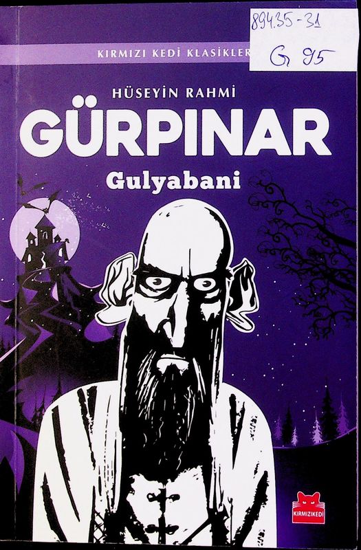 Gulyabani