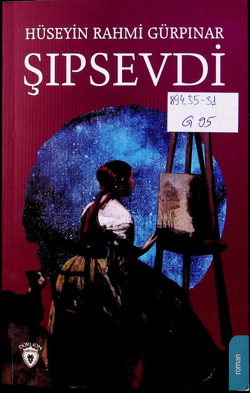 Sipsevdi