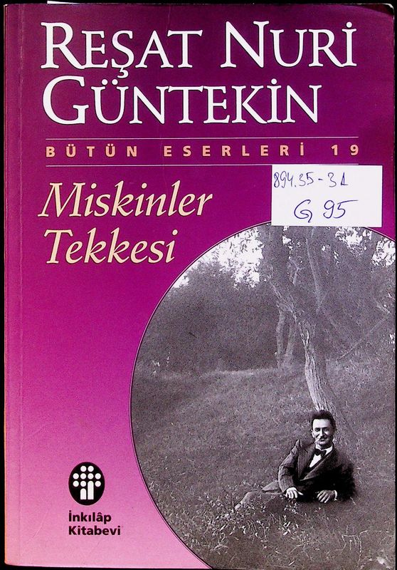 Miskinler Tekkesi