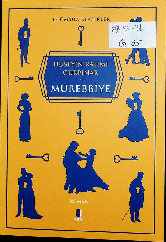 Murebbiye