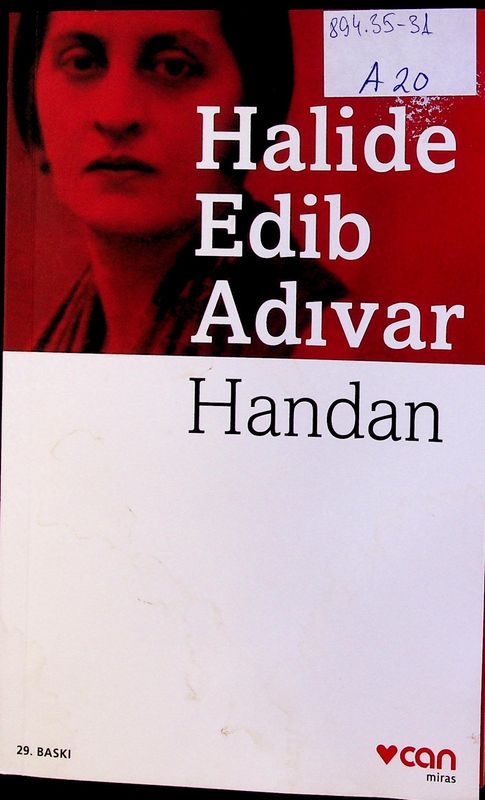 Handan