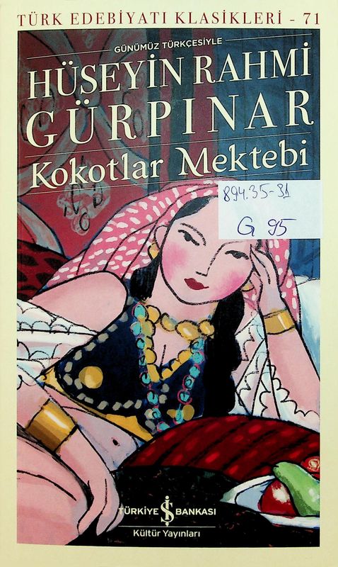 Kokotlar Mektebi