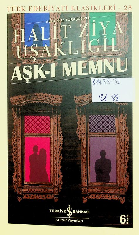 Ask-i Memnu