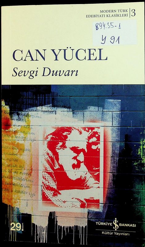 Sevgi Duvari