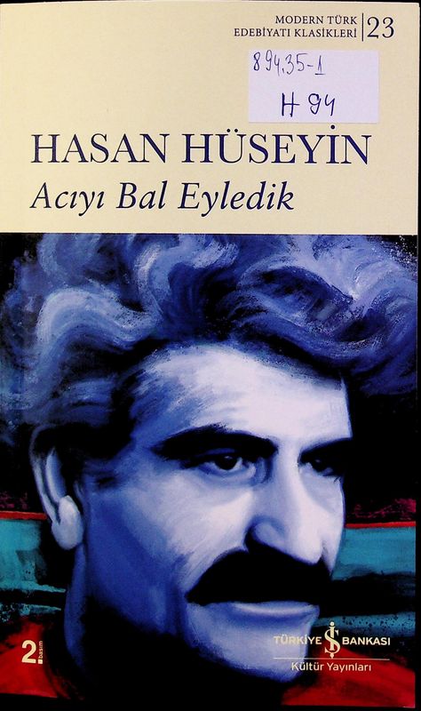 Aciyi Bal Eyledik