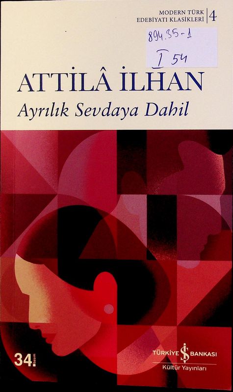 Ayrilik Sevdaya Dahil