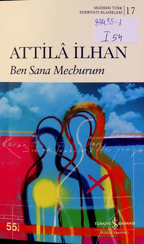 Ben Sana Mecburum