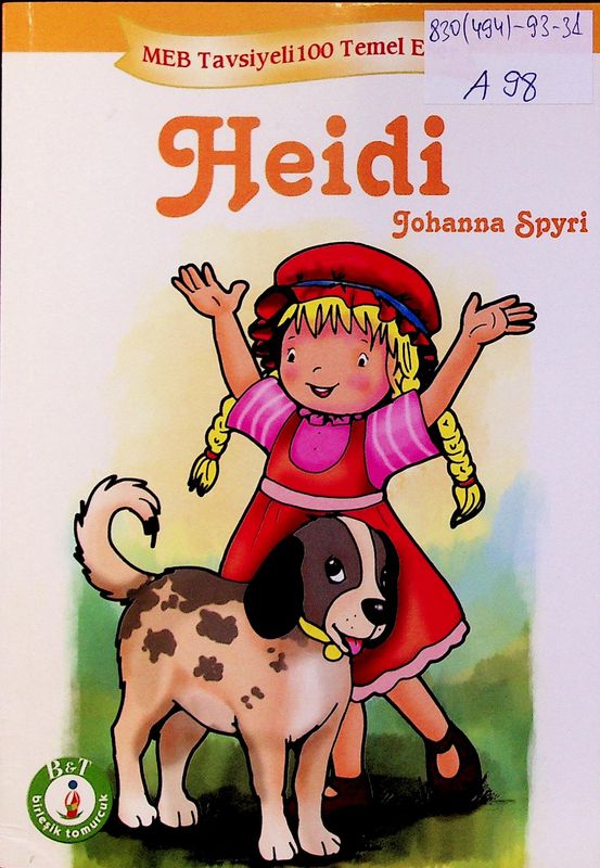 Heidi