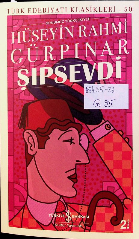 Sipsevdi
