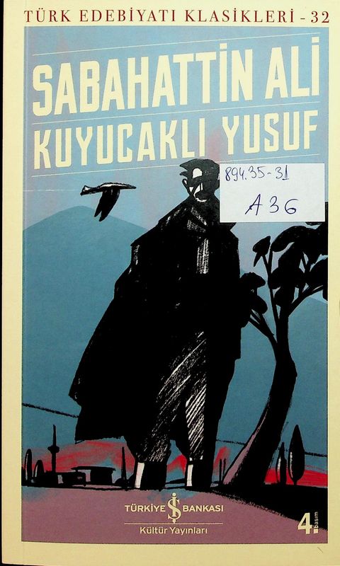 Kuyucakli Yusuf