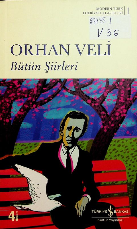 Butun Siirleri