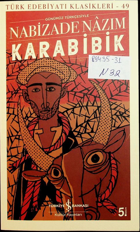 Karabibik