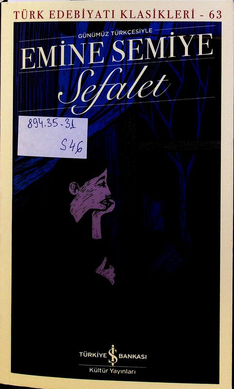 Sefalet