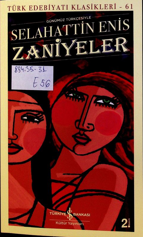 Zaniyeler