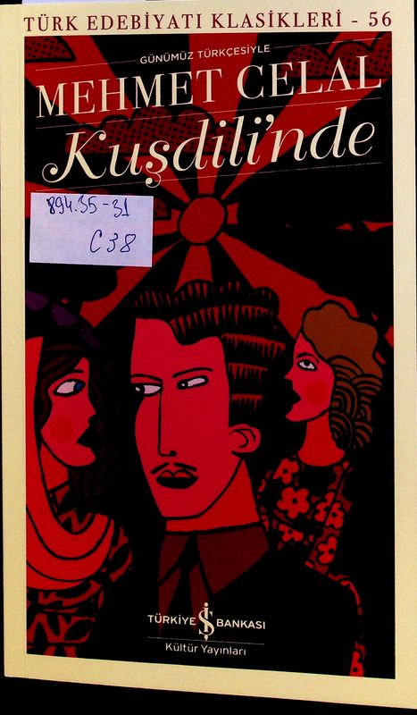 Kusdili'nde