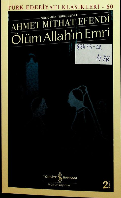 Olum Allah'in Emri