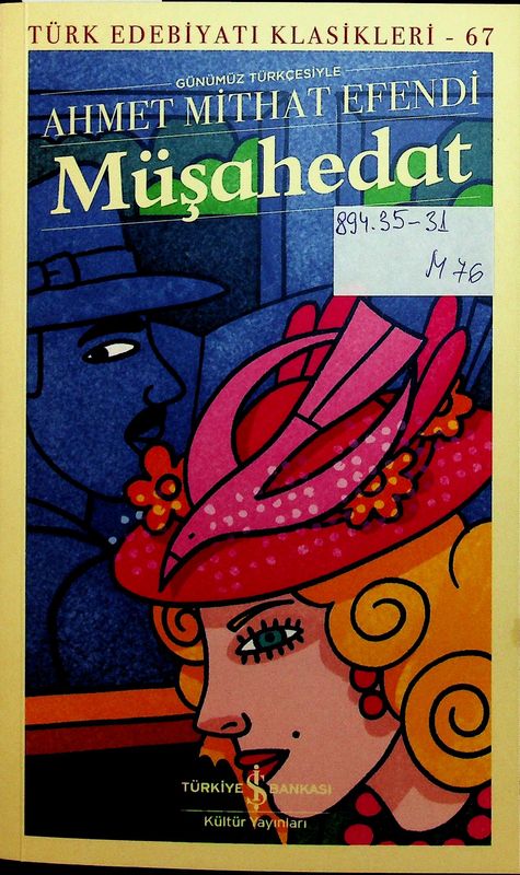 Musahedat