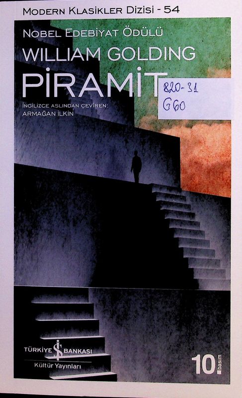 Piramit