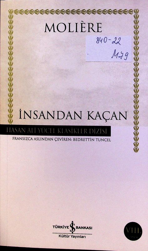 Insandan Kacan