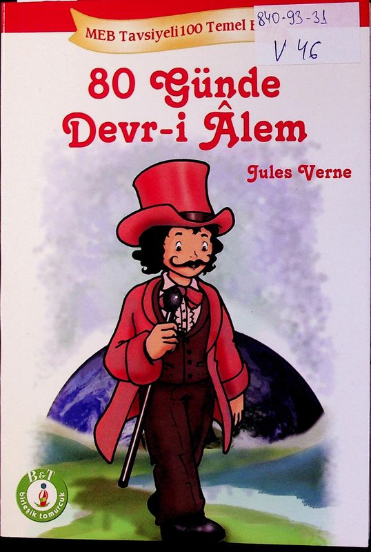 80 Gunde Devr-i Alem