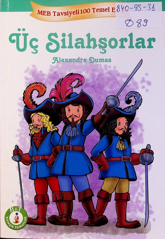 Uc Silahsorlar