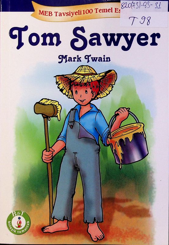 Tom Sawyer