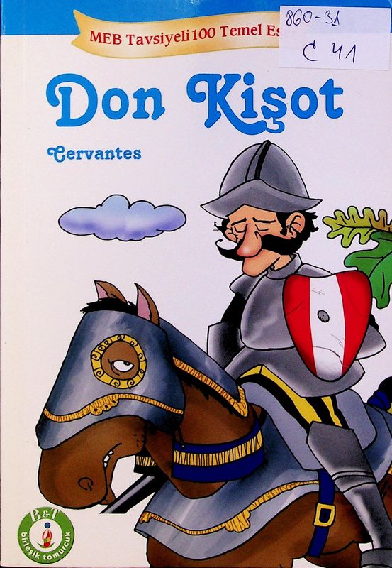 Don Kisot