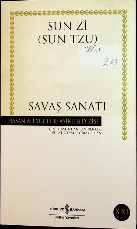 Savas Sanati