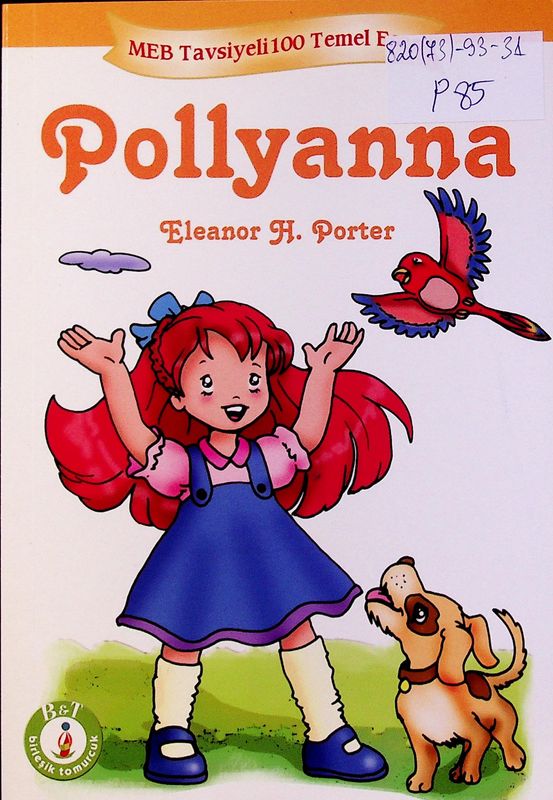 Pollyanna