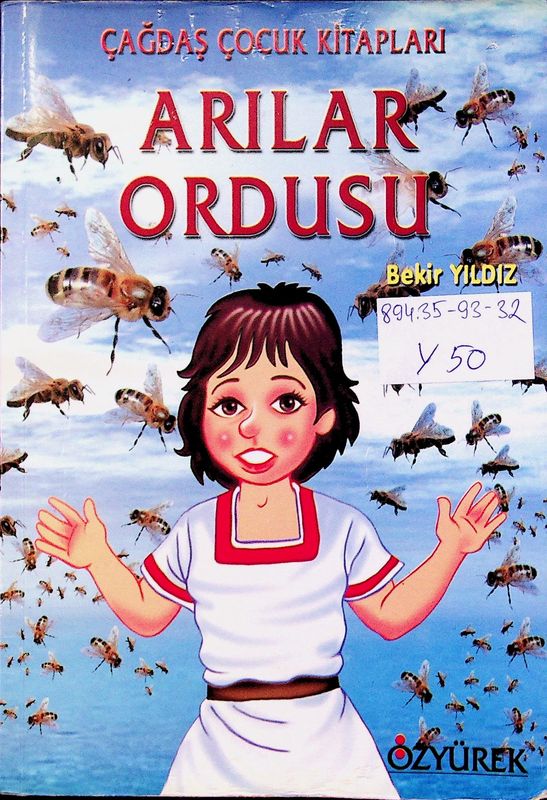 Arilar Ordusu