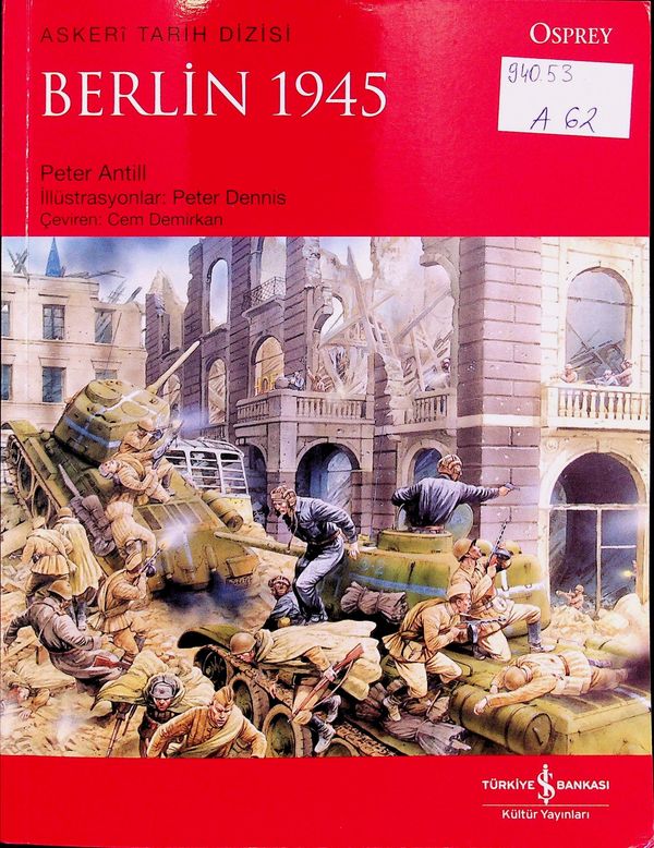 Berlin 1945