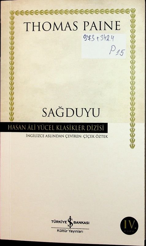 Sagduyu