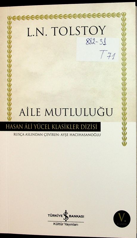Aile Mutlulugu