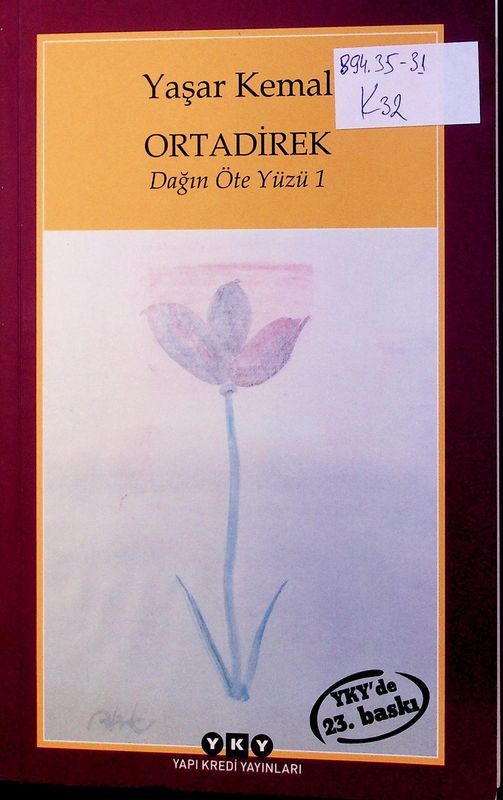 Dagin Ote Yuzu 1