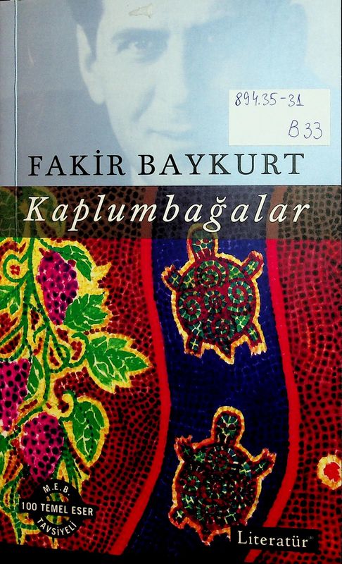 Kaplumbagalar
