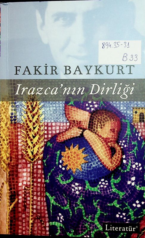 Irazca'nin Dirligi
