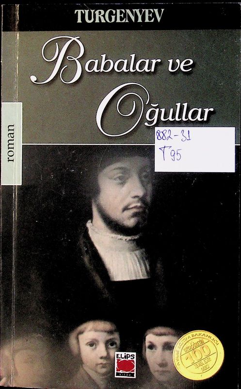 Babalar ve Ogullar