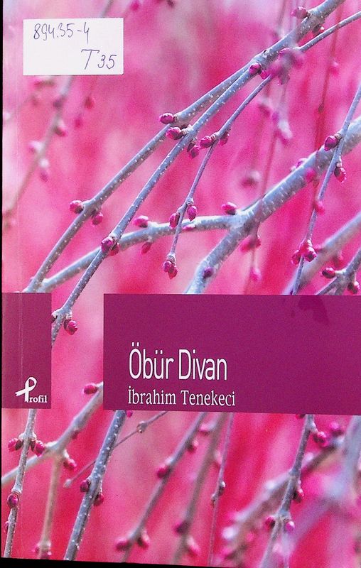 Obur Divan
