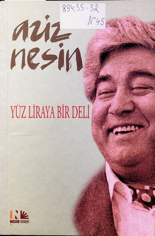 Yuz Liraya Bir Deli