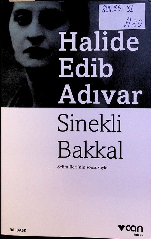 Sinekli Bakkal