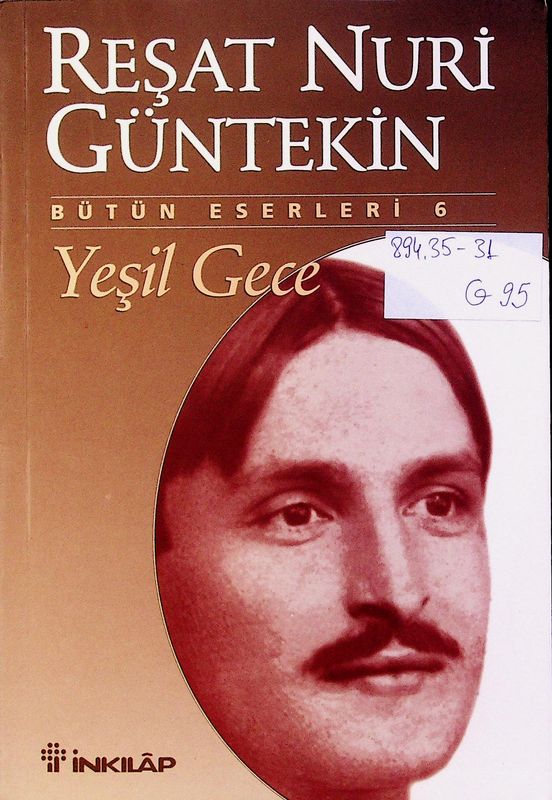 Yesil Gece