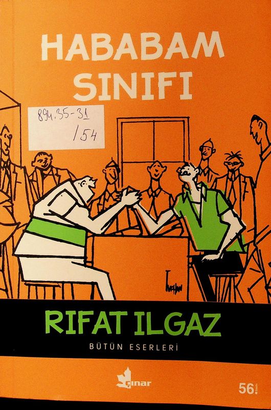Hababam Sinifi