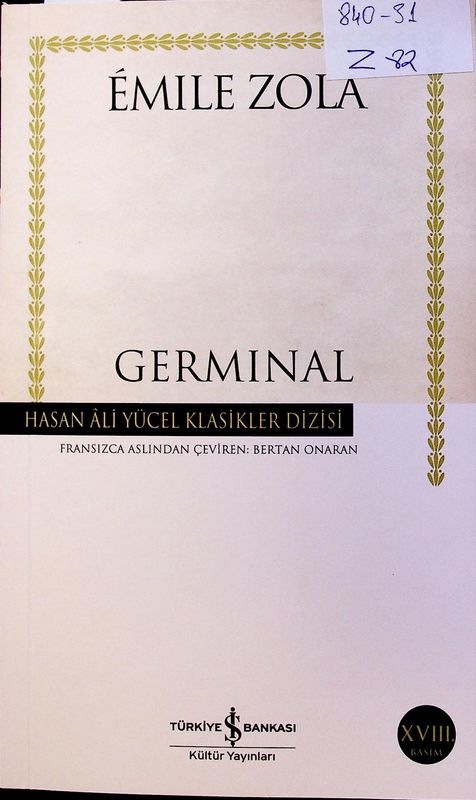 Germinal