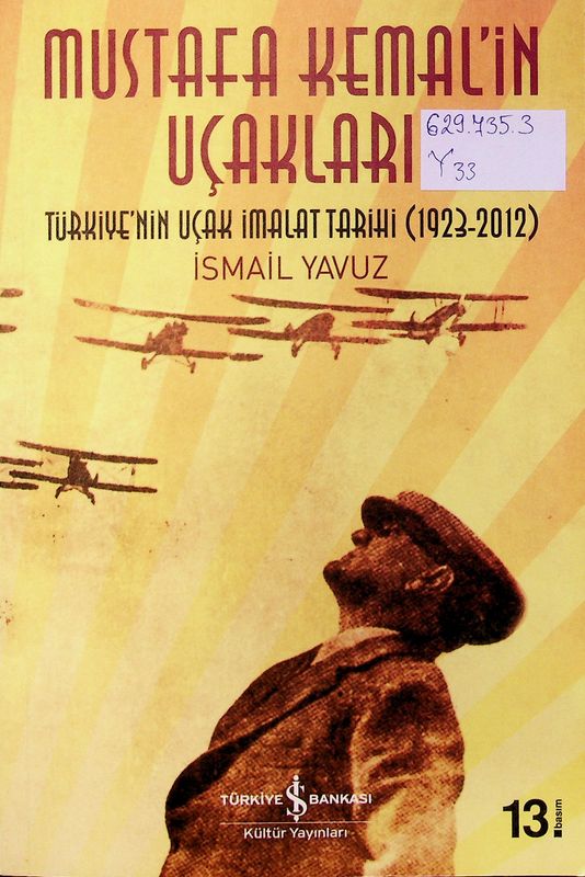 Mustafa Kemal'in Ucaklari
