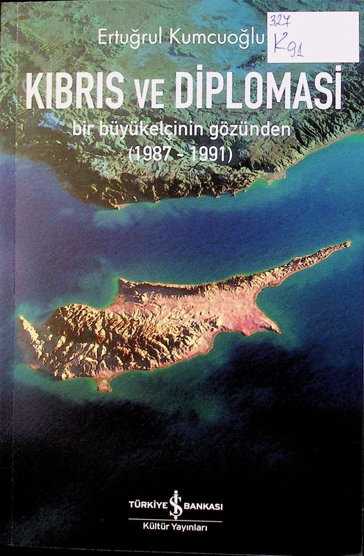 Kibris ve Diplomasi