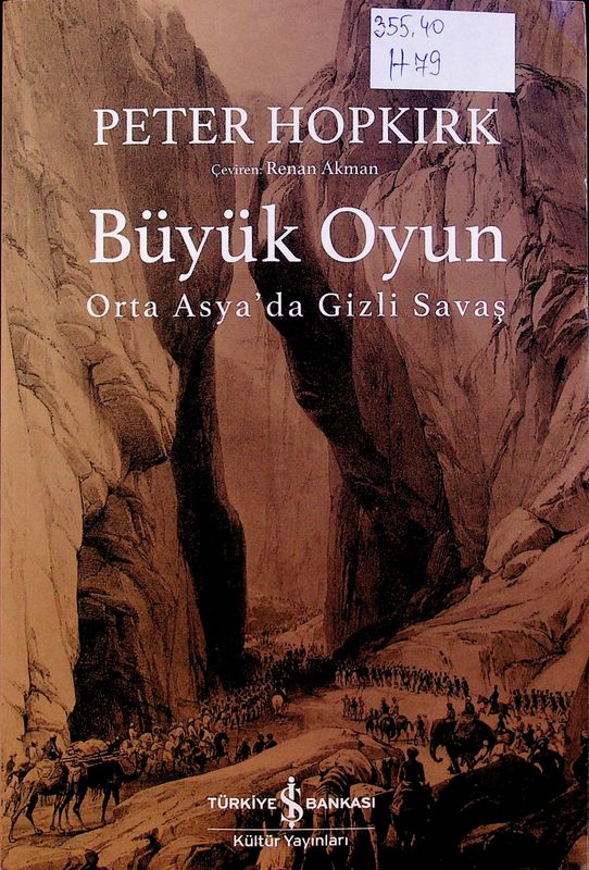 Buyuk Oyun